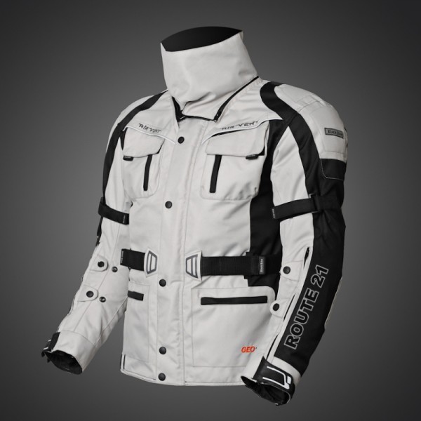 Paragon Touring Jacket 